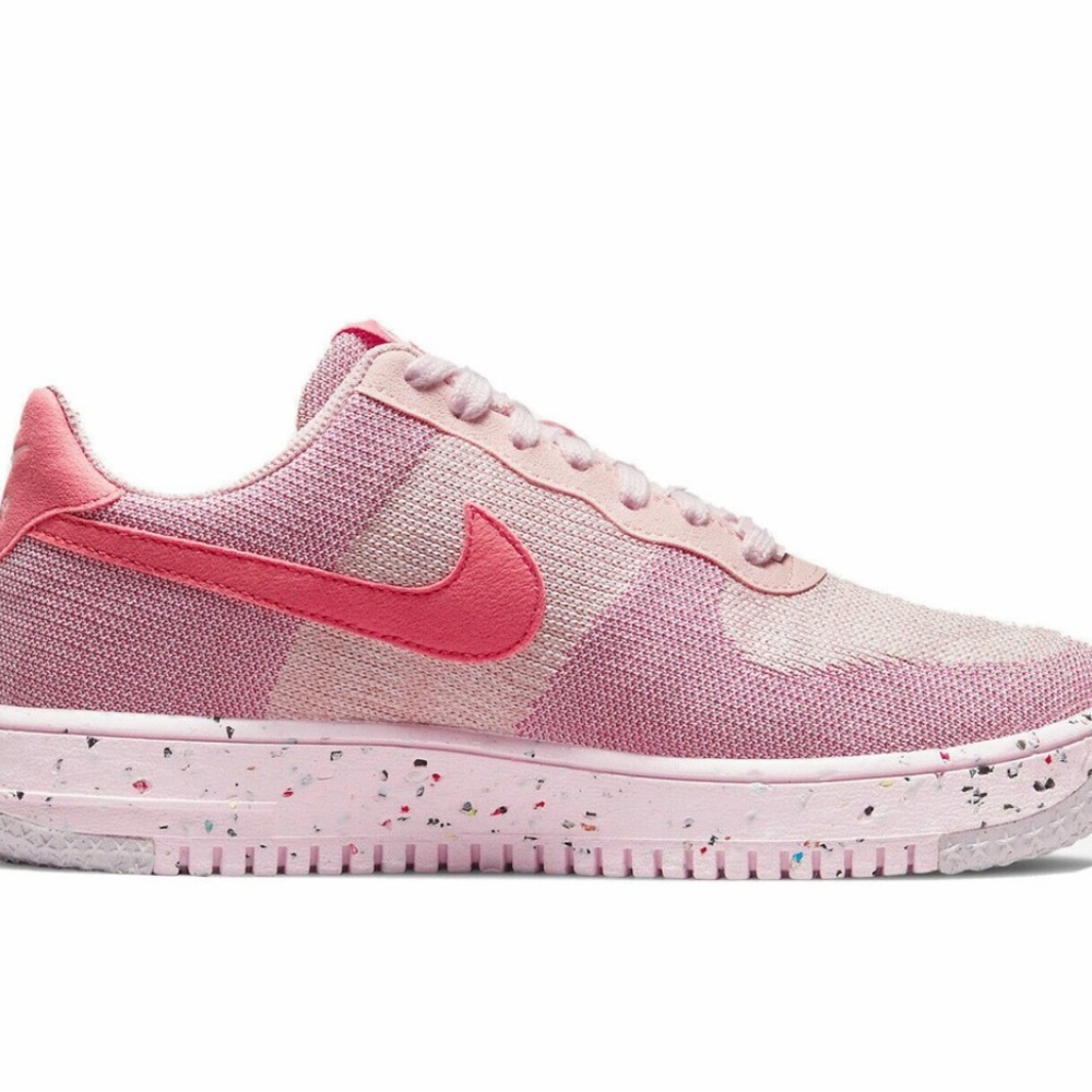 Nike Women's Air Force 1 in Pink